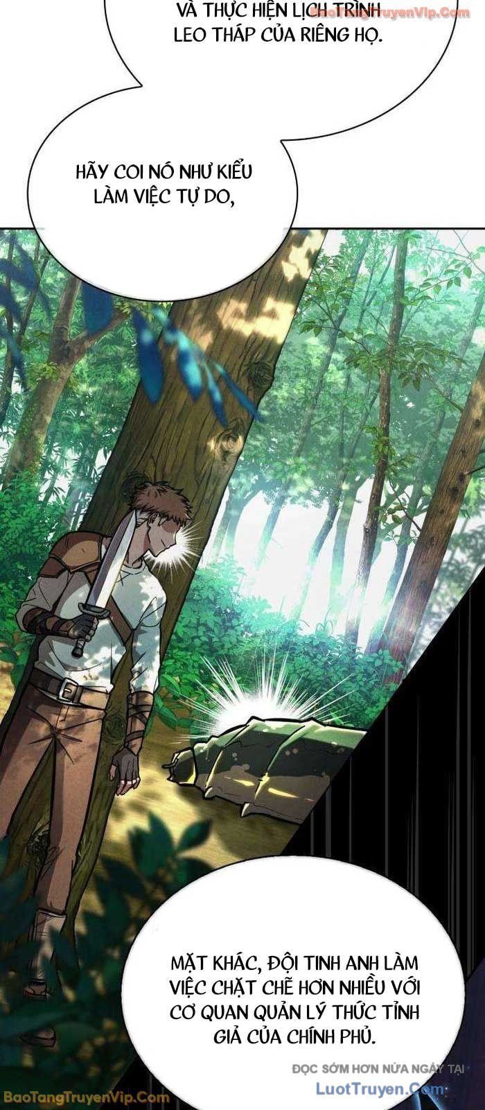 Chiến Lược Công Tháp Của Phế Vật [Chap 1-6]