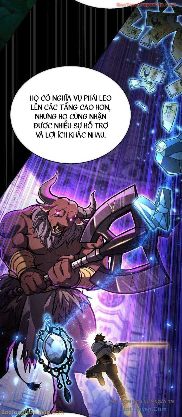 Chiến Lược Công Tháp Của Phế Vật [Chap 1-6]