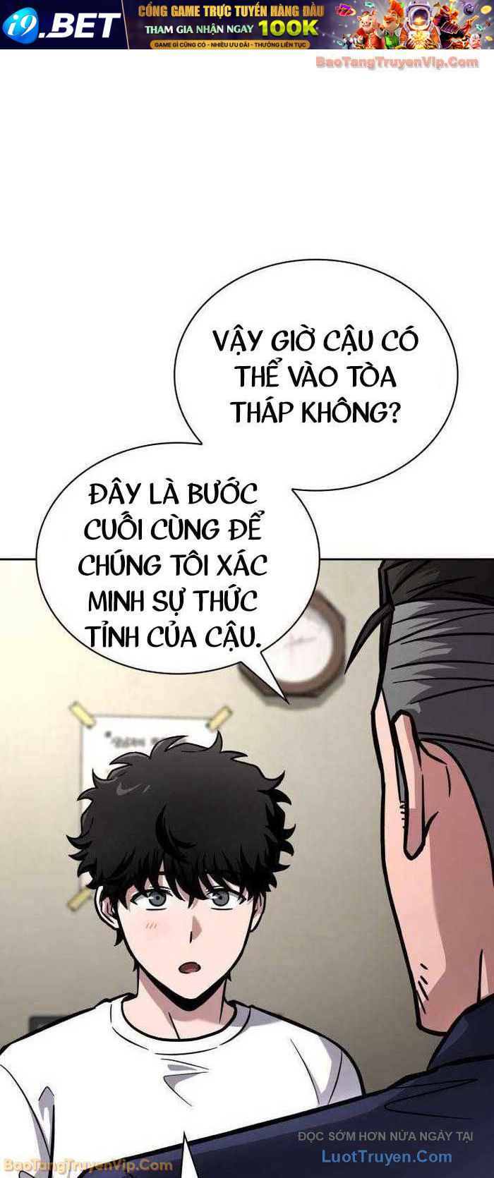 Chiến Lược Công Tháp Của Phế Vật [Chap 1-6]