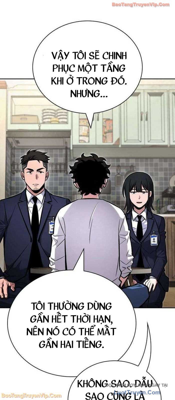 Chiến Lược Công Tháp Của Phế Vật [Chap 1-6]