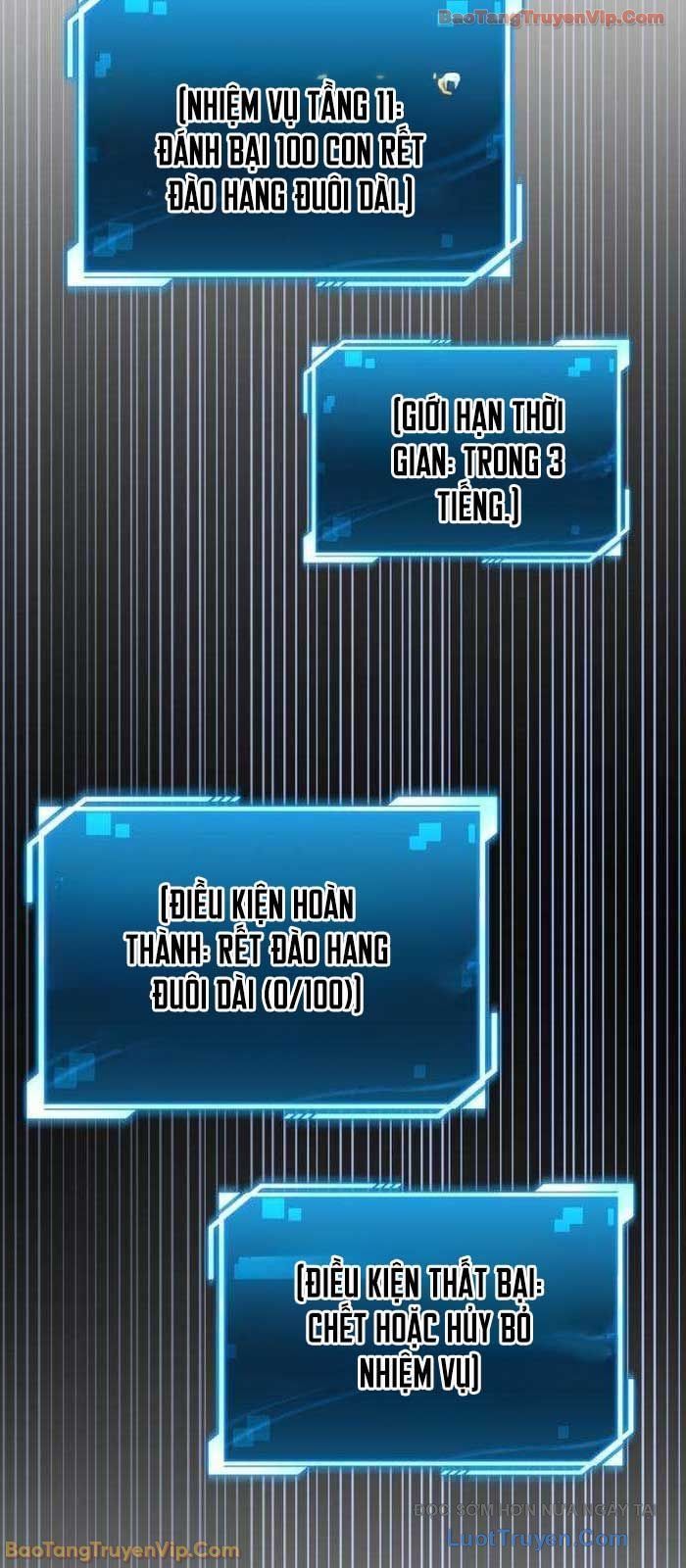 Chiến Lược Công Tháp Của Phế Vật [Chap 1-6]