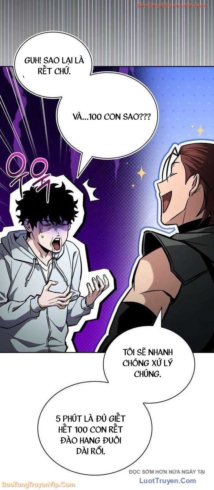 Chiến Lược Công Tháp Của Phế Vật [Chap 1-6]