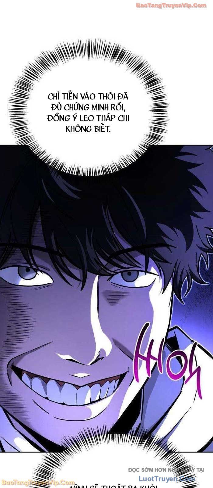 Chiến Lược Công Tháp Của Phế Vật [Chap 1-6]