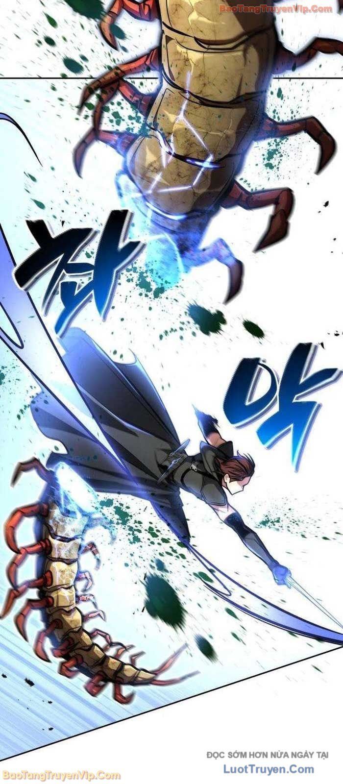 Chiến Lược Công Tháp Của Phế Vật [Chap 1-6]