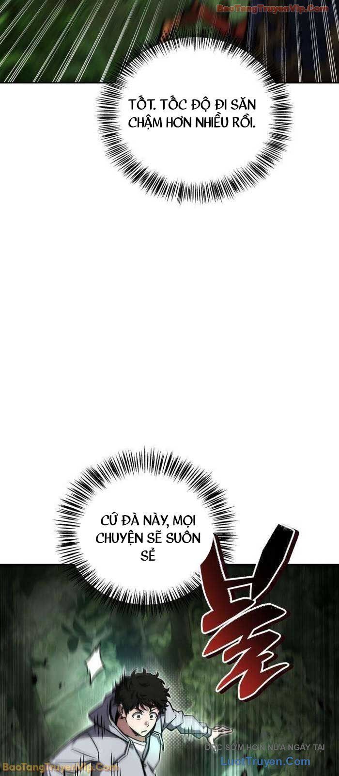 Chiến Lược Công Tháp Của Phế Vật [Chap 1-6]