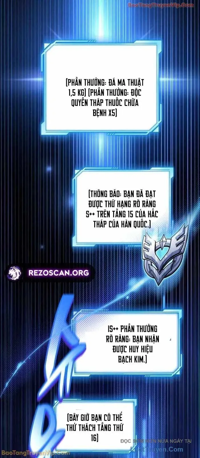 Chiến Lược Công Tháp Của Phế Vật [Chap 1-6]