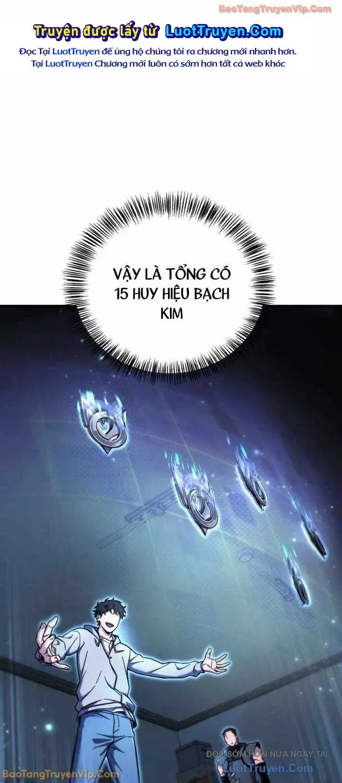 Chiến Lược Công Tháp Của Phế Vật [Chap 1-6]