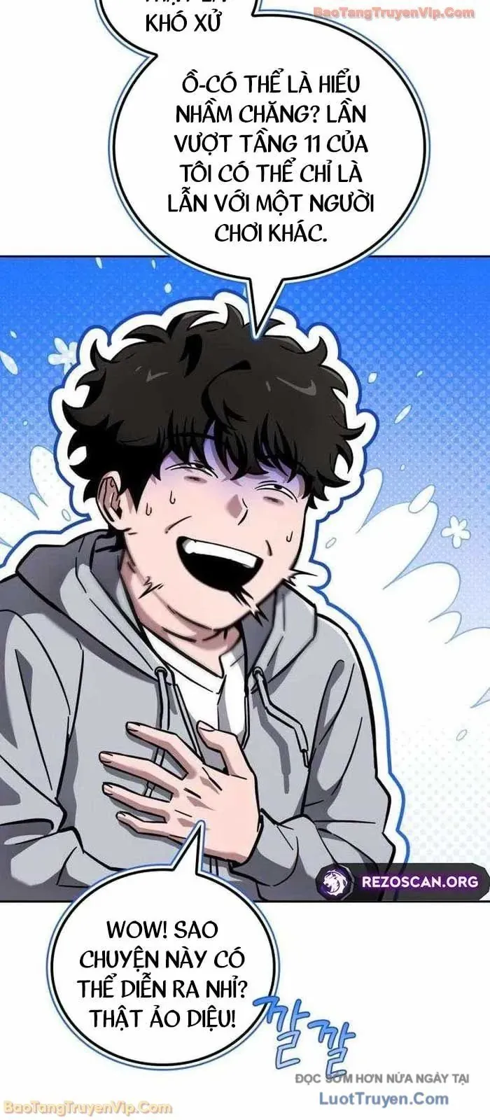 Chiến Lược Công Tháp Của Phế Vật [Chap 1-6]