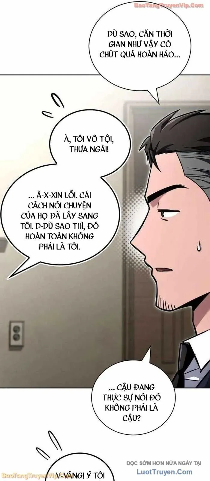 Chiến Lược Công Tháp Của Phế Vật [Chap 1-6]