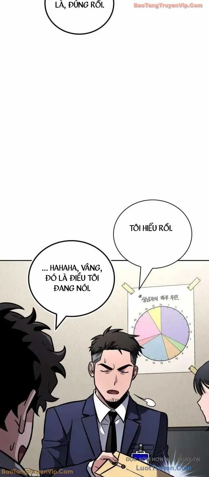 Chiến Lược Công Tháp Của Phế Vật [Chap 1-6]