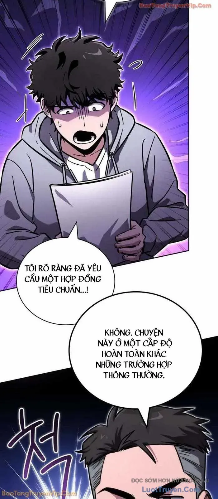 Chiến Lược Công Tháp Của Phế Vật [Chap 1-6]