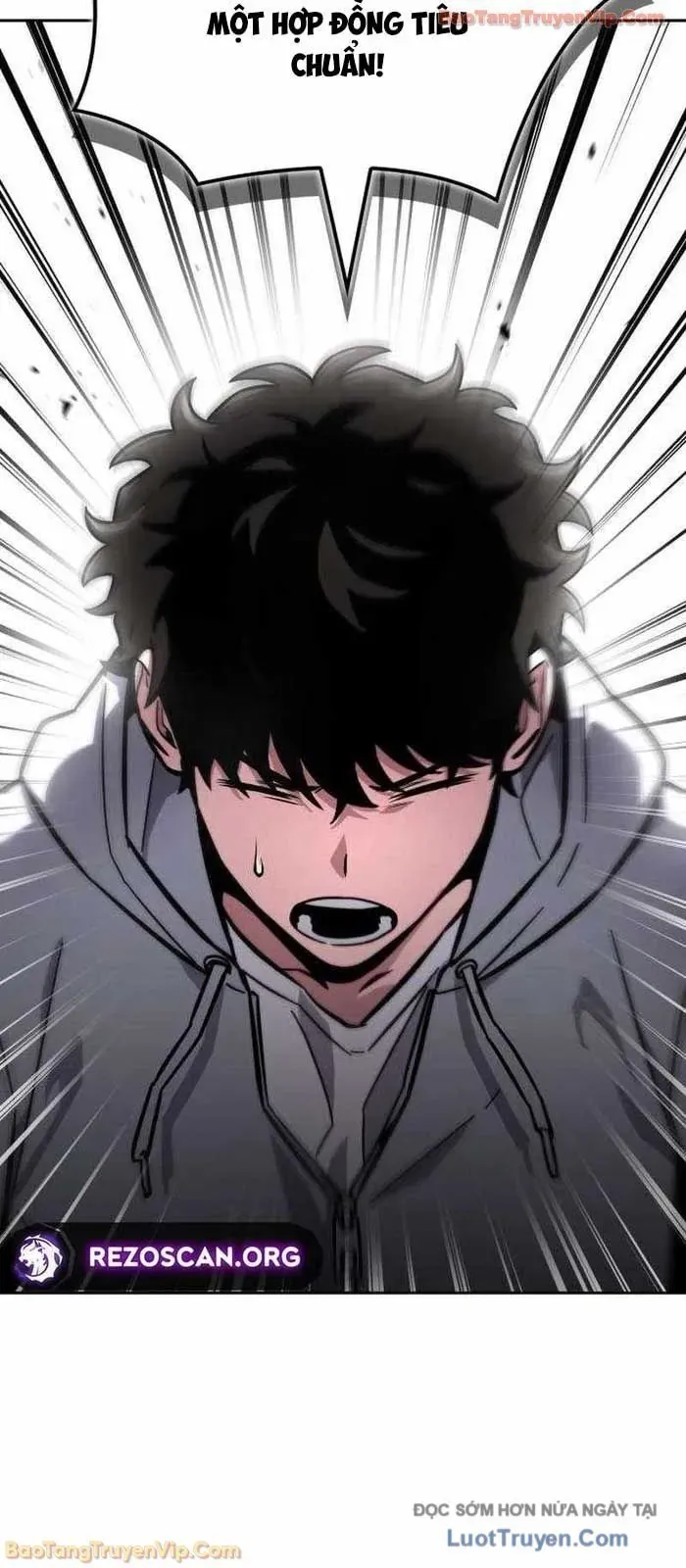 Chiến Lược Công Tháp Của Phế Vật [Chap 1-6]