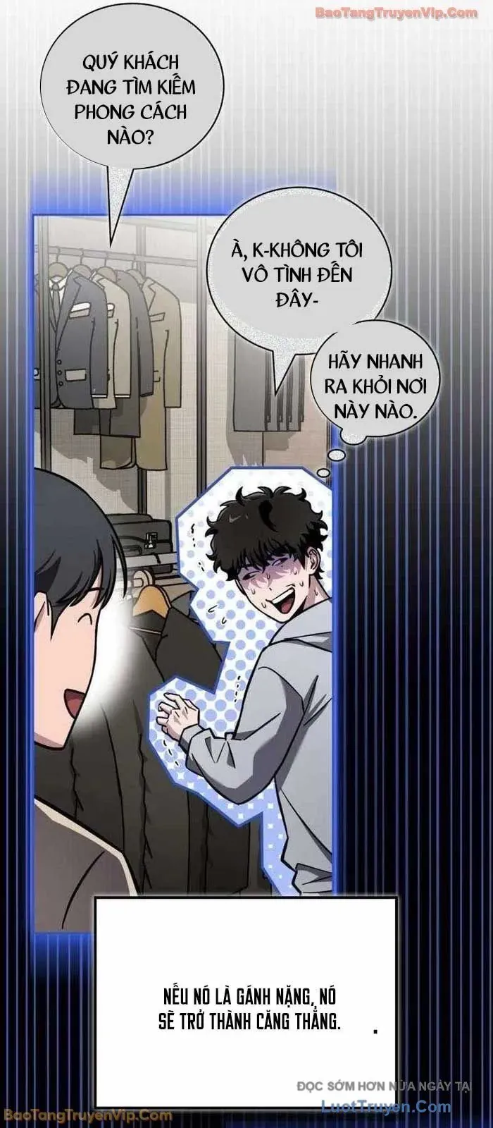 Chiến Lược Công Tháp Của Phế Vật [Chap 1-6]