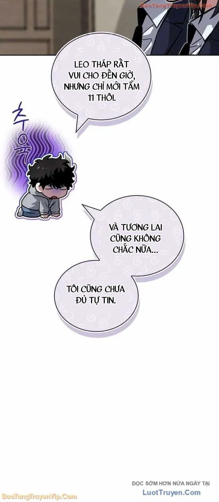 Chiến Lược Công Tháp Của Phế Vật [Chap 1-6]