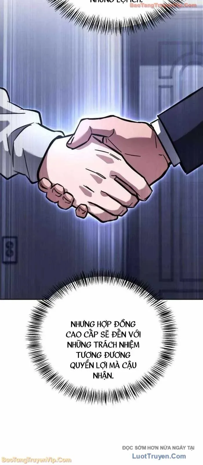 Chiến Lược Công Tháp Của Phế Vật [Chap 1-6]