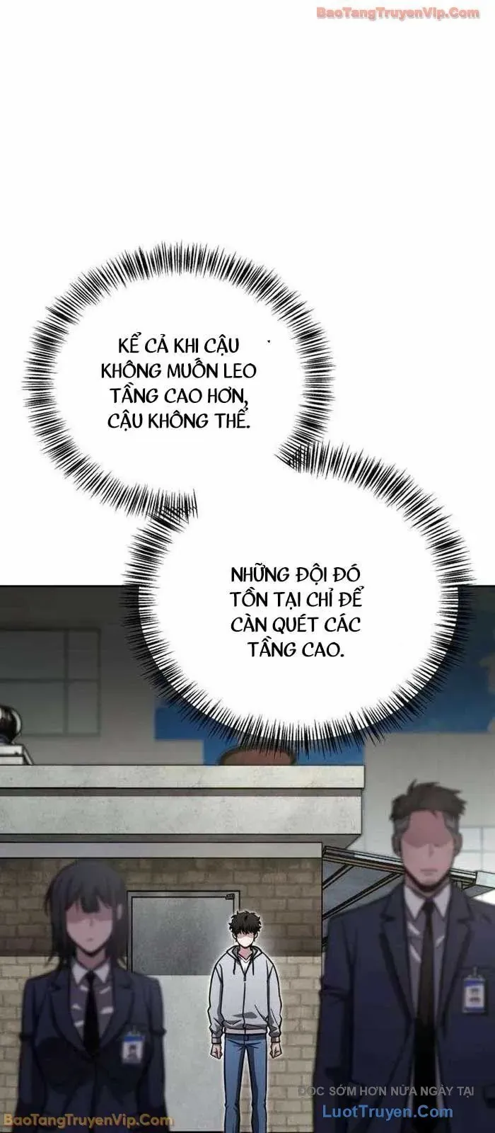 Chiến Lược Công Tháp Của Phế Vật [Chap 1-6]