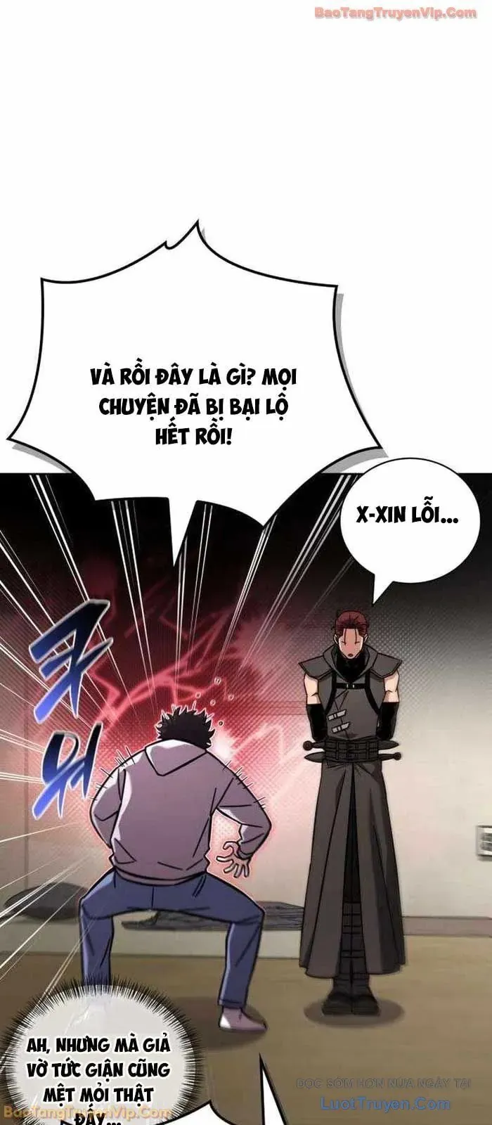 Chiến Lược Công Tháp Của Phế Vật [Chap 1-6]