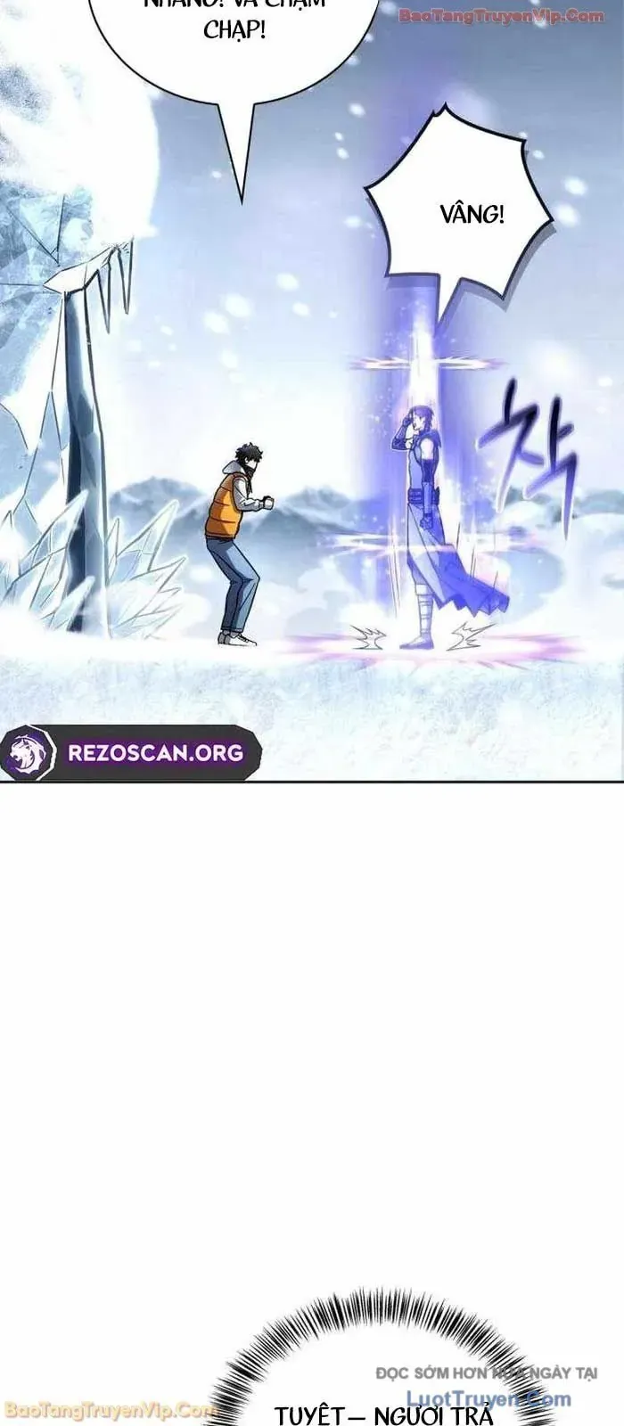 Chiến Lược Công Tháp Của Phế Vật [Chap 1-6]