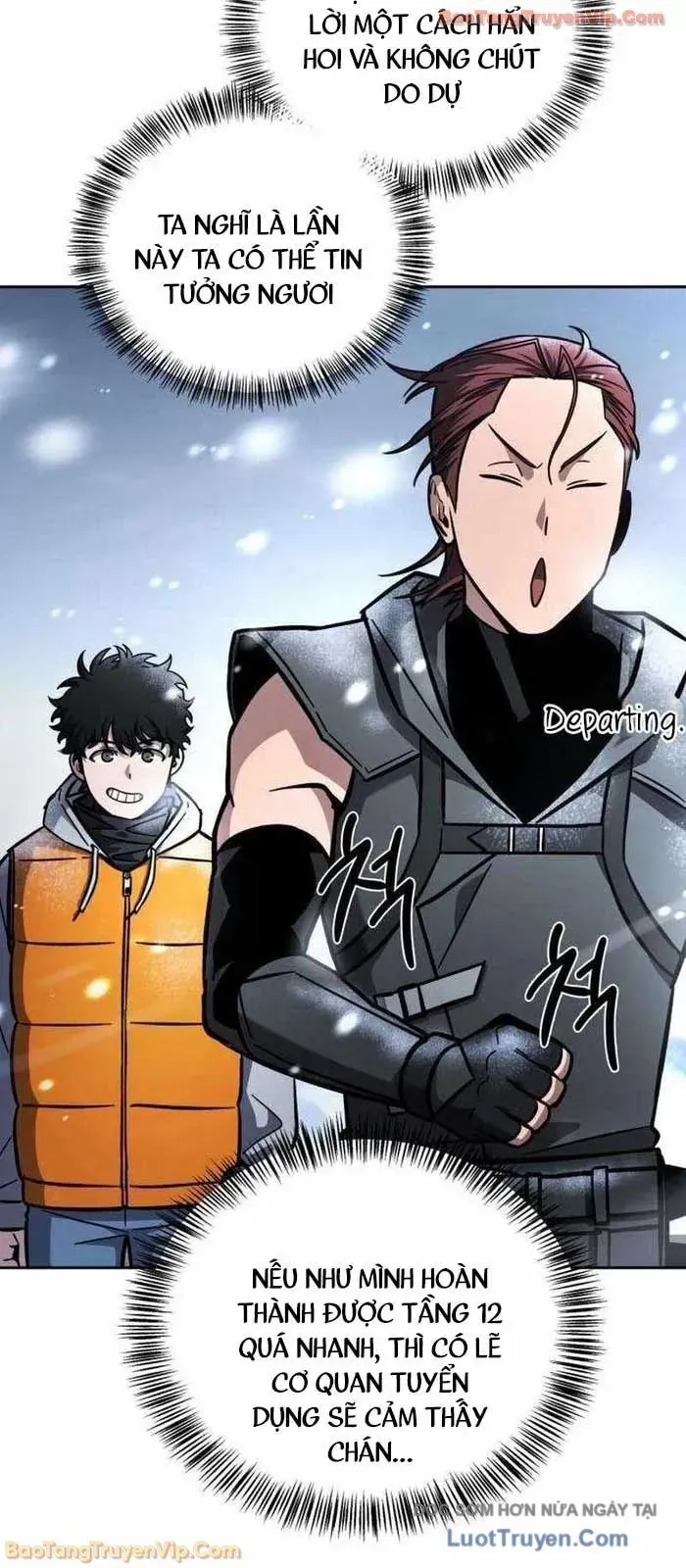 Chiến Lược Công Tháp Của Phế Vật [Chap 1-6]