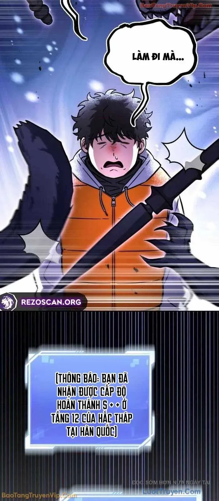 Chiến Lược Công Tháp Của Phế Vật [Chap 1-6]