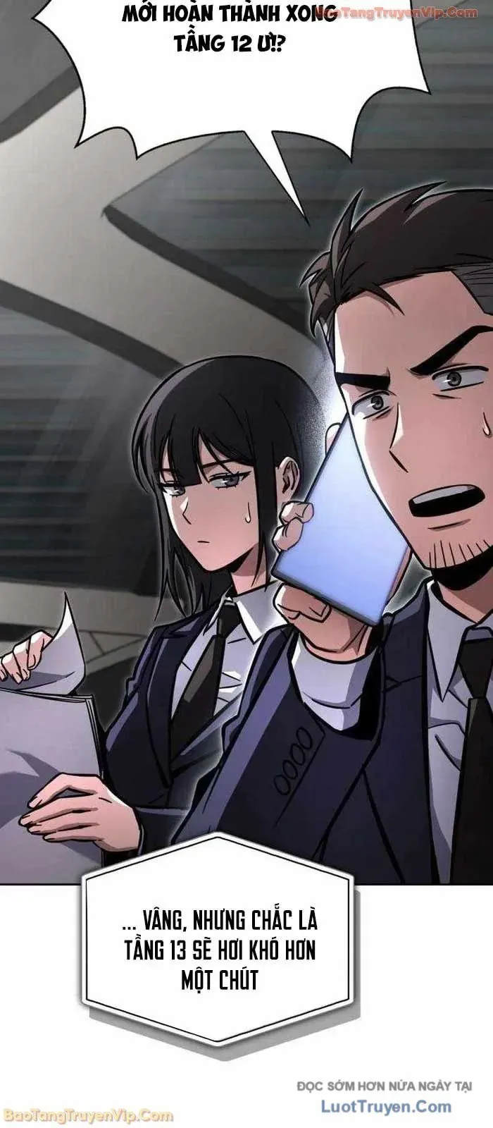 Chiến Lược Công Tháp Của Phế Vật [Chap 1-6]