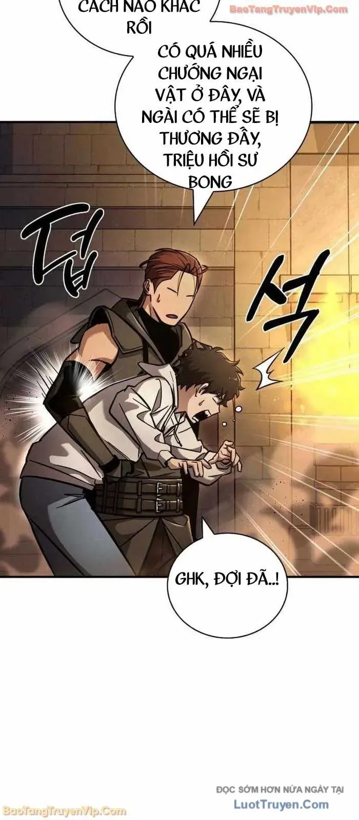 Chiến Lược Công Tháp Của Phế Vật [Chap 1-6]