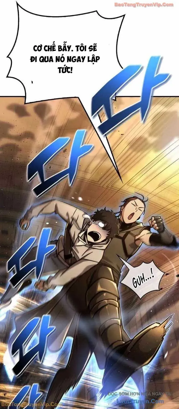 Chiến Lược Công Tháp Của Phế Vật [Chap 1-6]