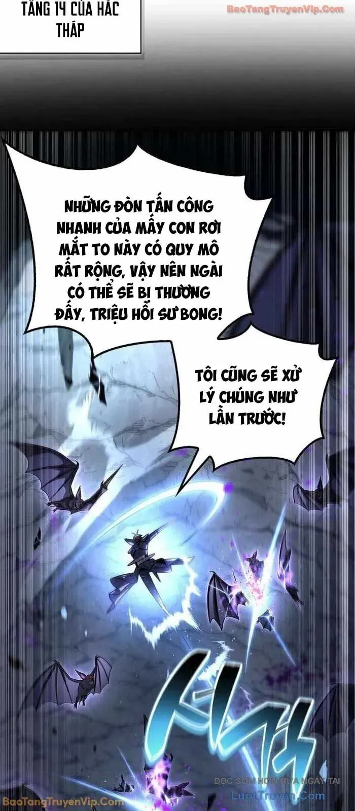 Chiến Lược Công Tháp Của Phế Vật [Chap 1-6]