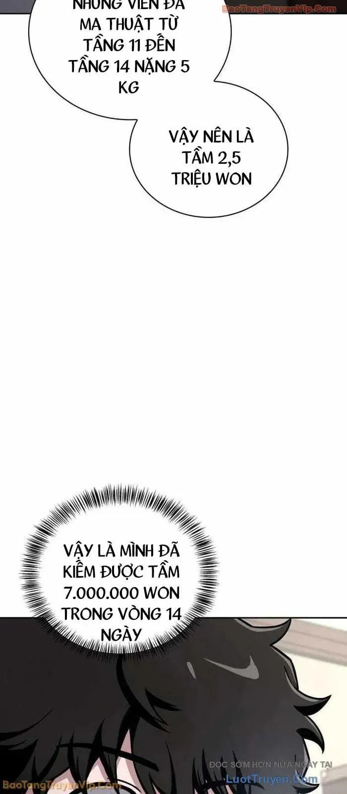 Chiến Lược Công Tháp Của Phế Vật [Chap 1-6]