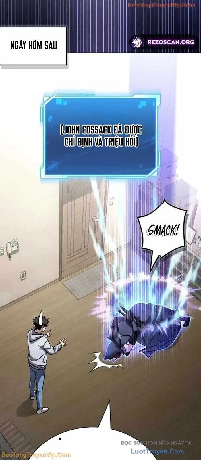 Chiến Lược Công Tháp Của Phế Vật [Chap 1-6]