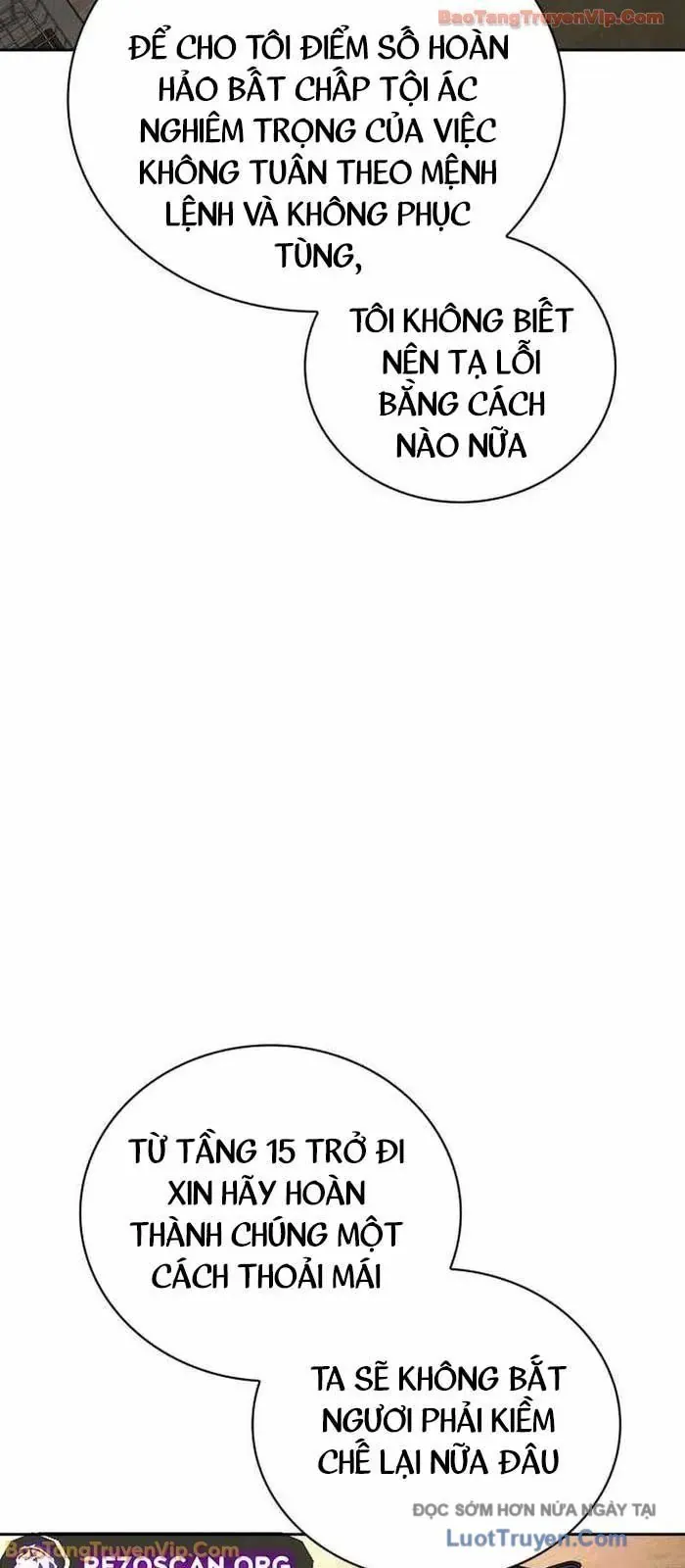 Chiến Lược Công Tháp Của Phế Vật [Chap 1-6]