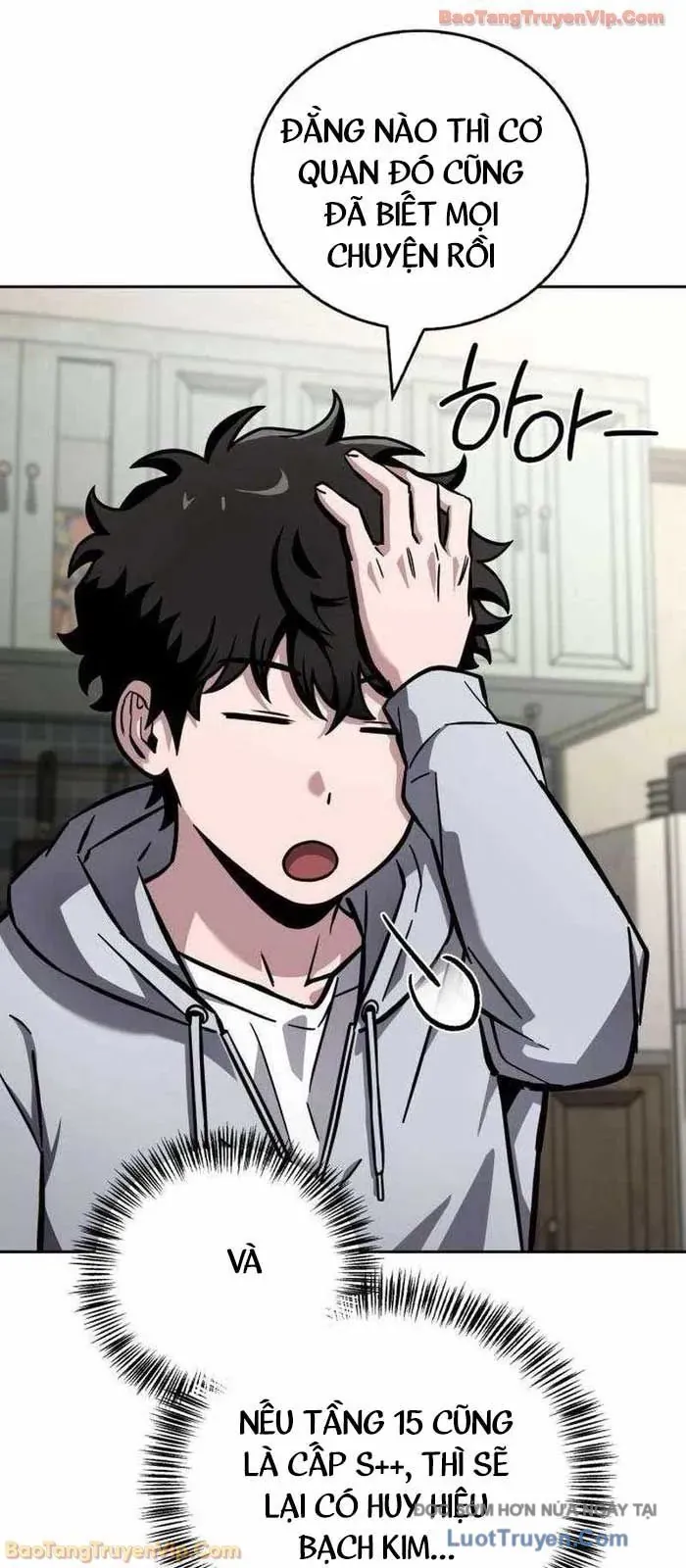 Chiến Lược Công Tháp Của Phế Vật [Chap 1-6]