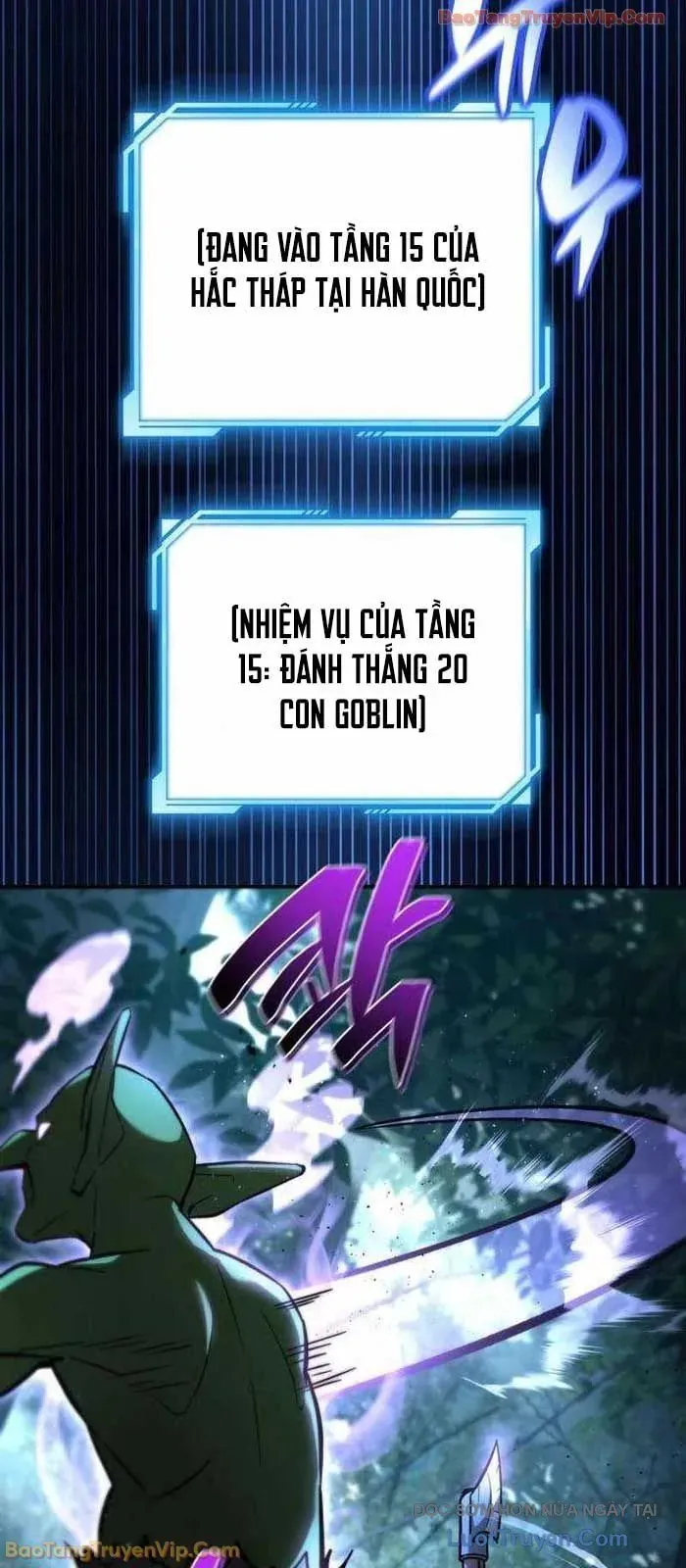 Chiến Lược Công Tháp Của Phế Vật [Chap 1-6]