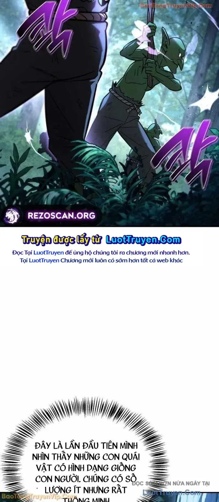 Chiến Lược Công Tháp Của Phế Vật [Chap 1-6]