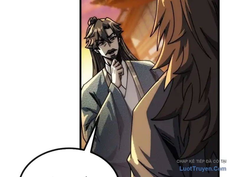 Ta Mô Phỏng Con Đường Trường Sinh [Chap 23]