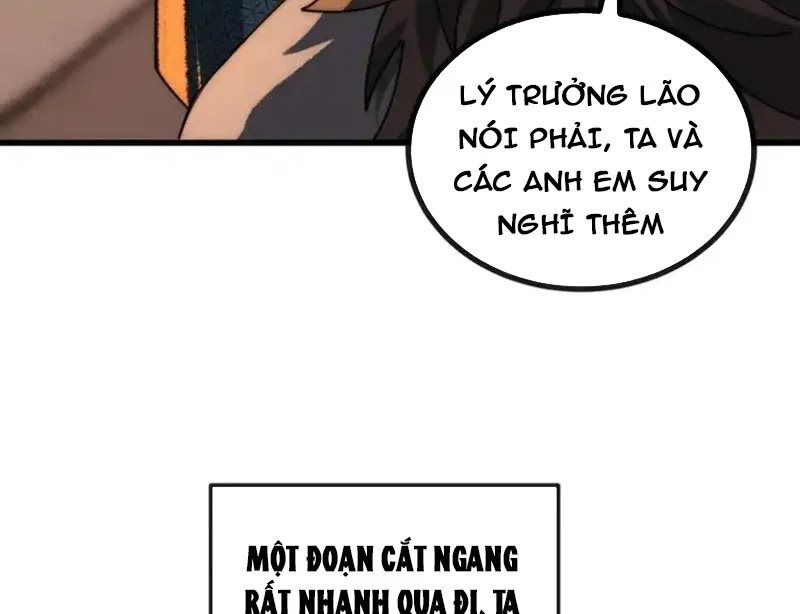 Ta Mô Phỏng Con Đường Trường Sinh [Chap 23]