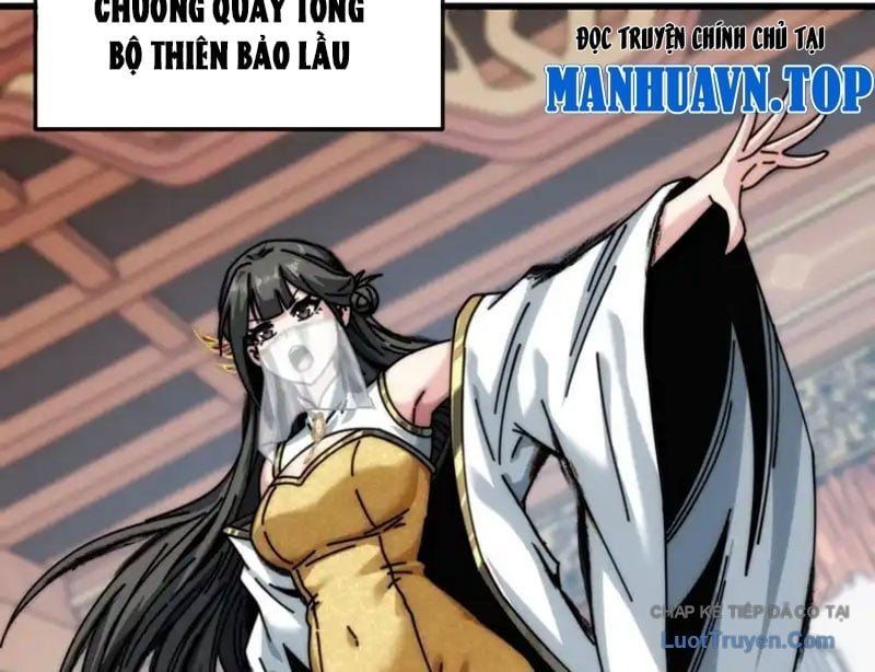 Ta Mô Phỏng Con Đường Trường Sinh [Chap 23]