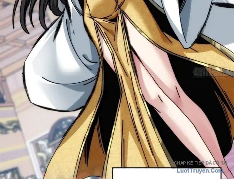 Ta Mô Phỏng Con Đường Trường Sinh [Chap 23]