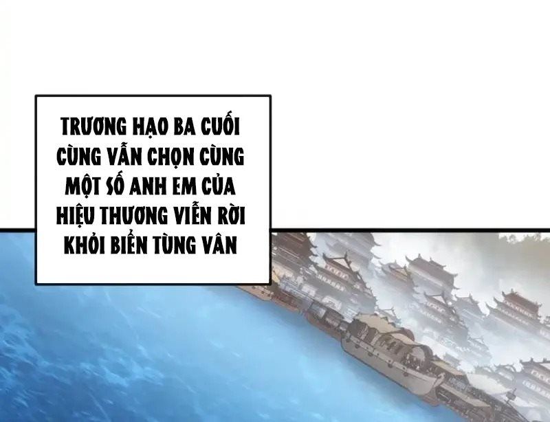 Ta Mô Phỏng Con Đường Trường Sinh [Chap 23]