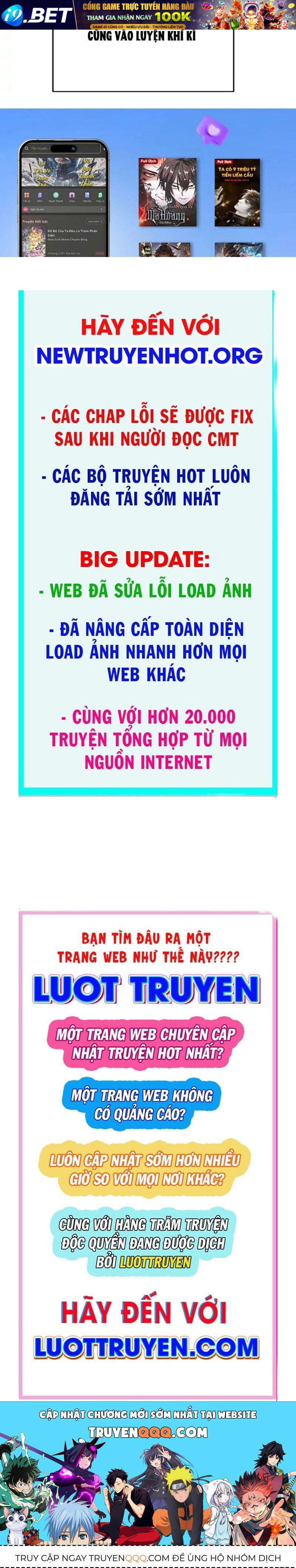 Ta Mô Phỏng Con Đường Trường Sinh [Chap 23]