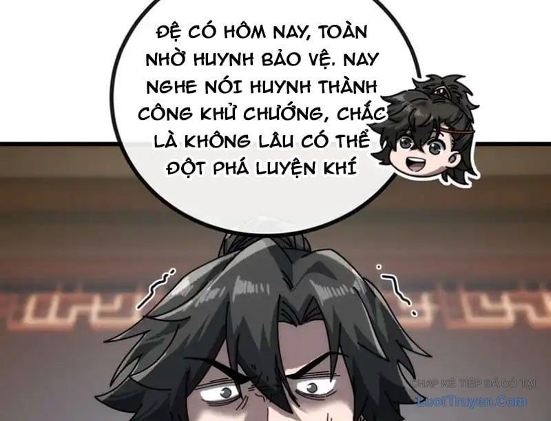 Ta Mô Phỏng Con Đường Trường Sinh [Chap 23]