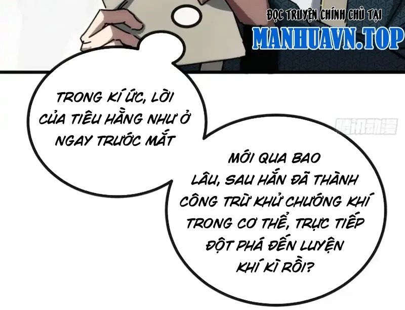 Ta Mô Phỏng Con Đường Trường Sinh [Chap 23]