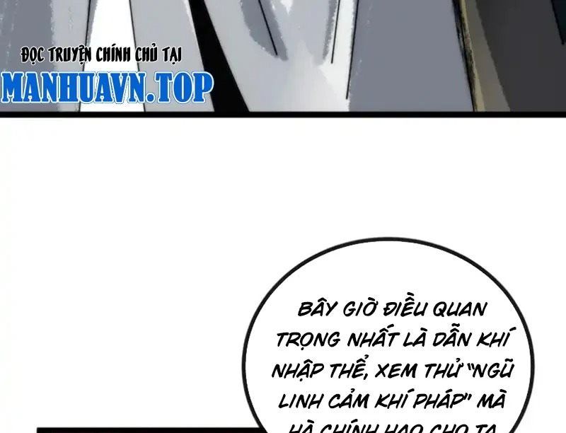 Ta Mô Phỏng Con Đường Trường Sinh [Chap 23]