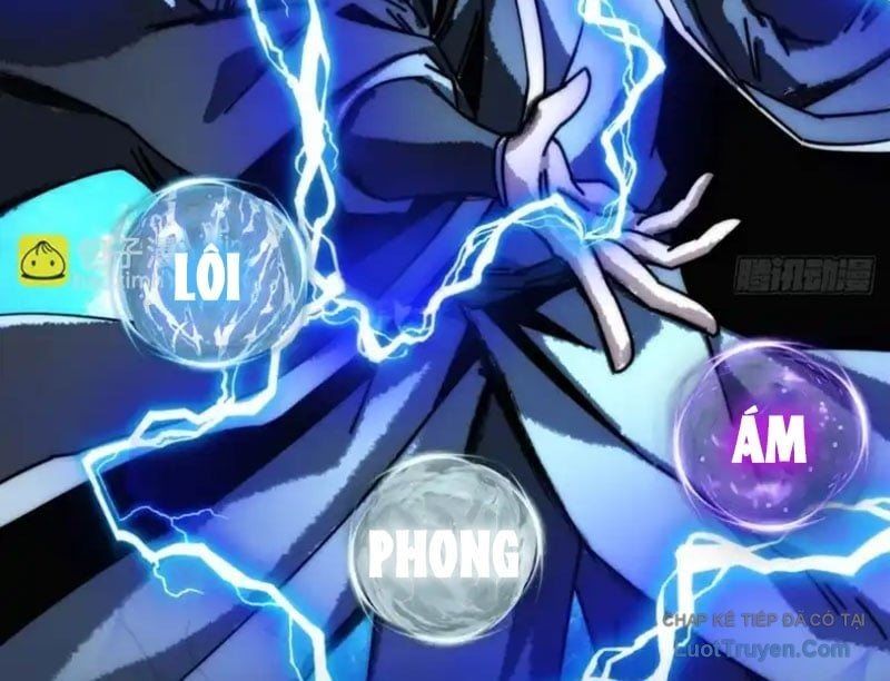 Ta Mô Phỏng Con Đường Trường Sinh [Chap 23]