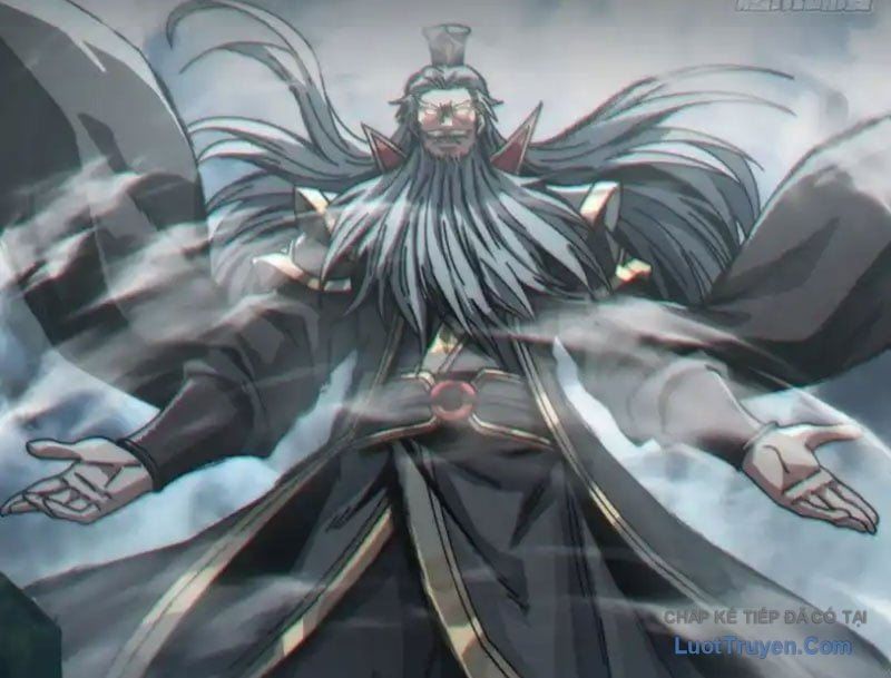 Ta Mô Phỏng Con Đường Trường Sinh [Chap 23]