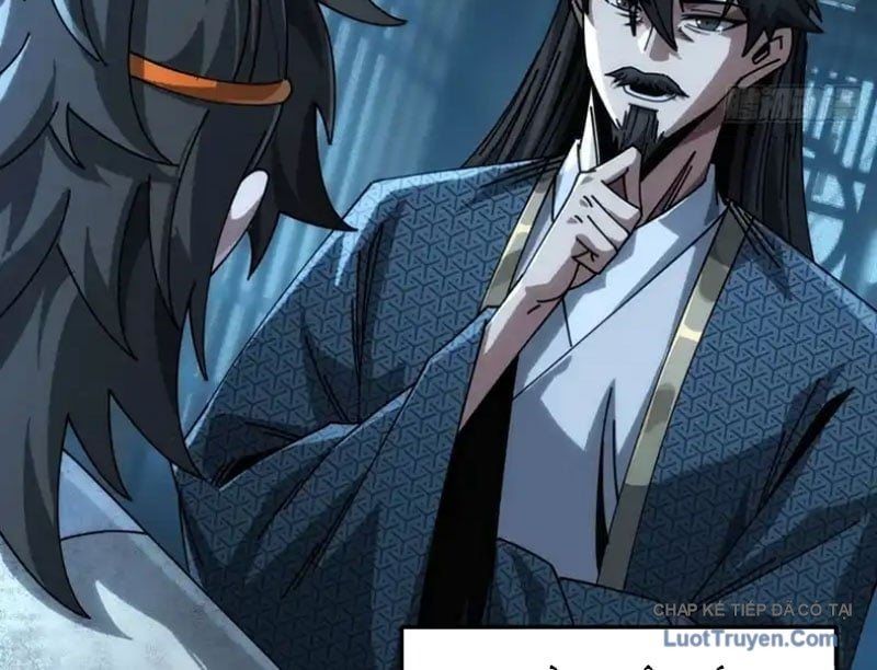 Ta Mô Phỏng Con Đường Trường Sinh [Chap 23]