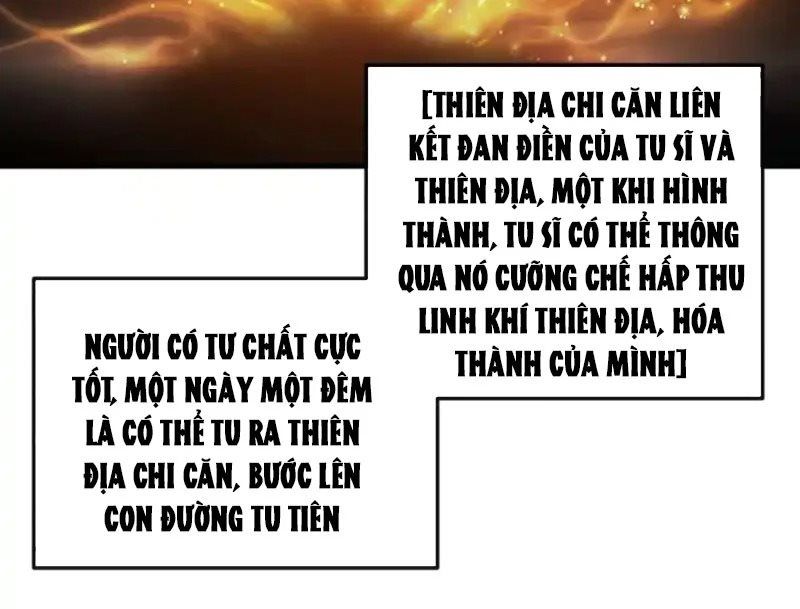 Ta Mô Phỏng Con Đường Trường Sinh [Chap 23]