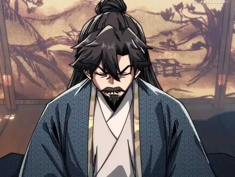 Ta Mô Phỏng Con Đường Trường Sinh [Chap 23]