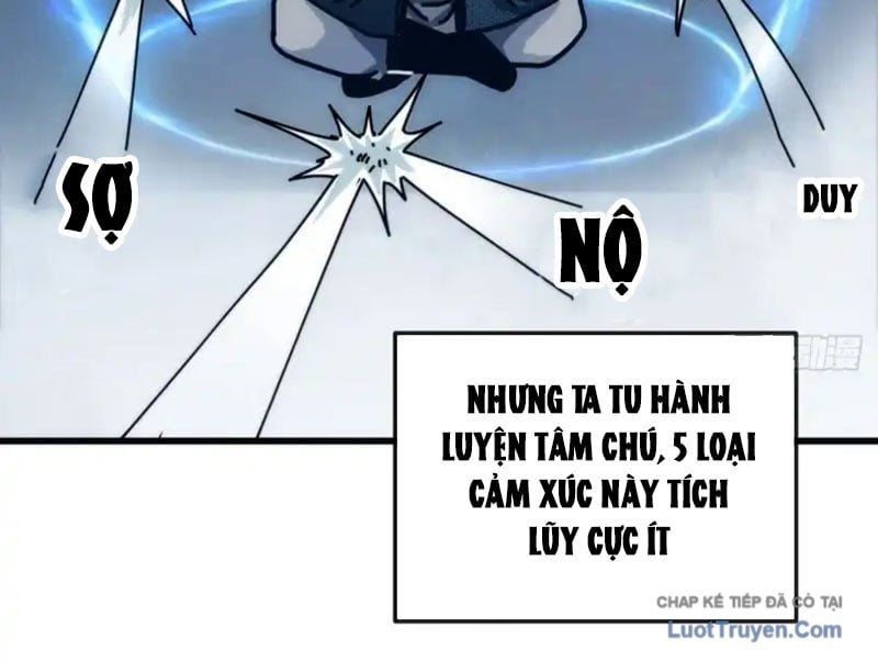 Ta Mô Phỏng Con Đường Trường Sinh [Chap 23]