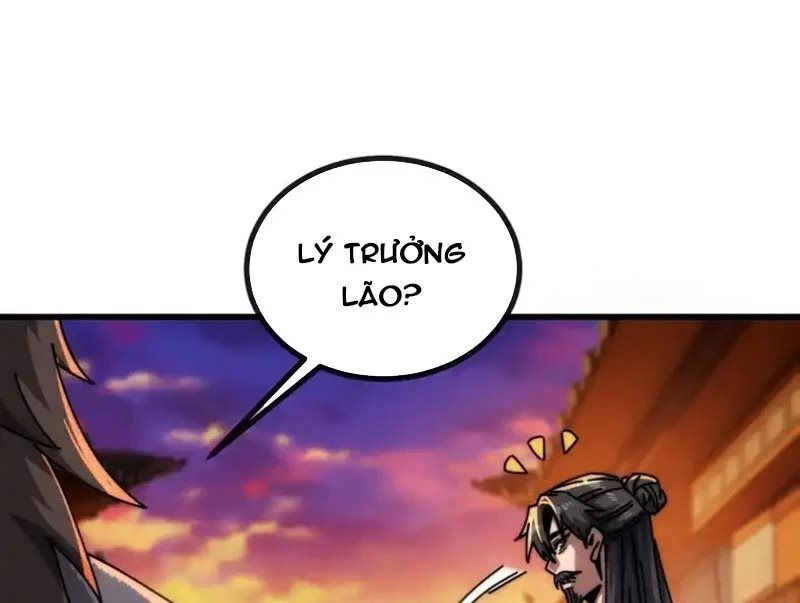 Ta Mô Phỏng Con Đường Trường Sinh [Chap 23]